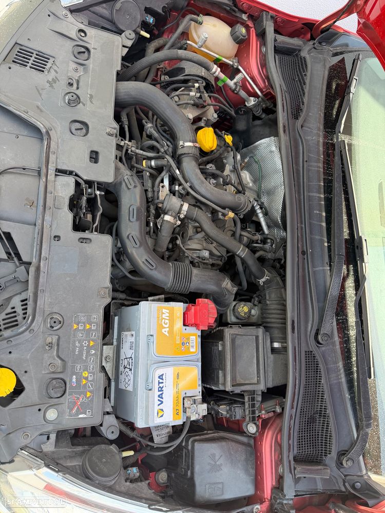 Renault Clio 0.9 TCe Limited Edition - 16