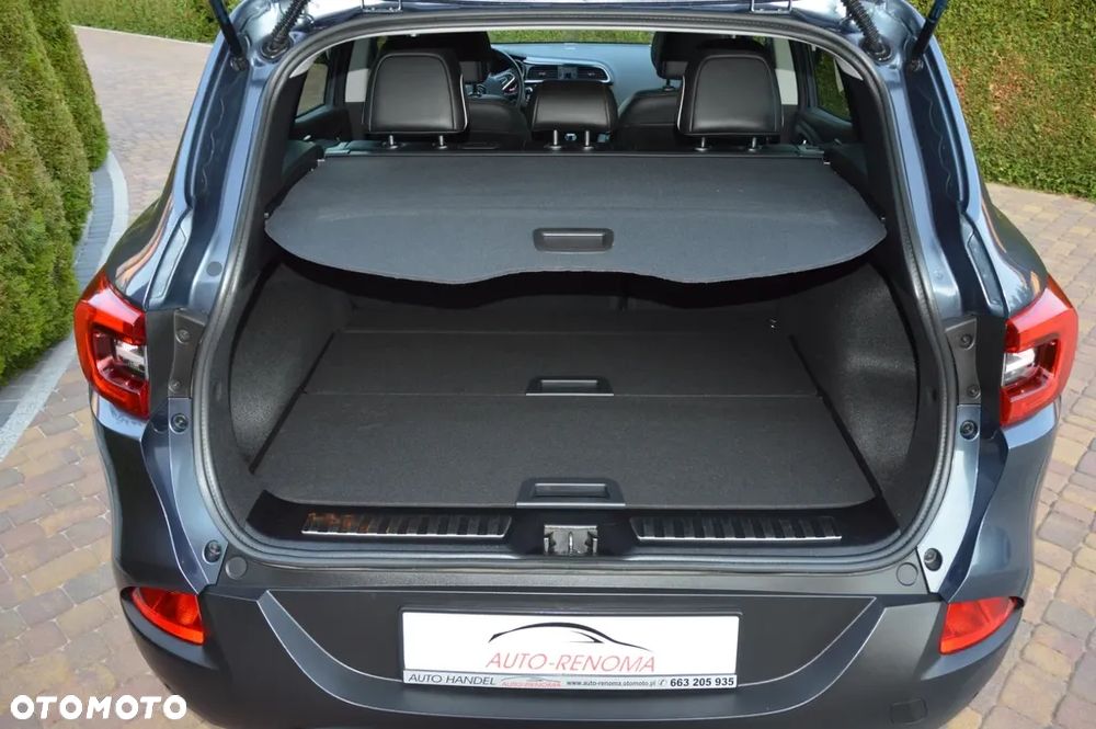 Renault Kadjar Energy TCe 130 Bose Edition - 31