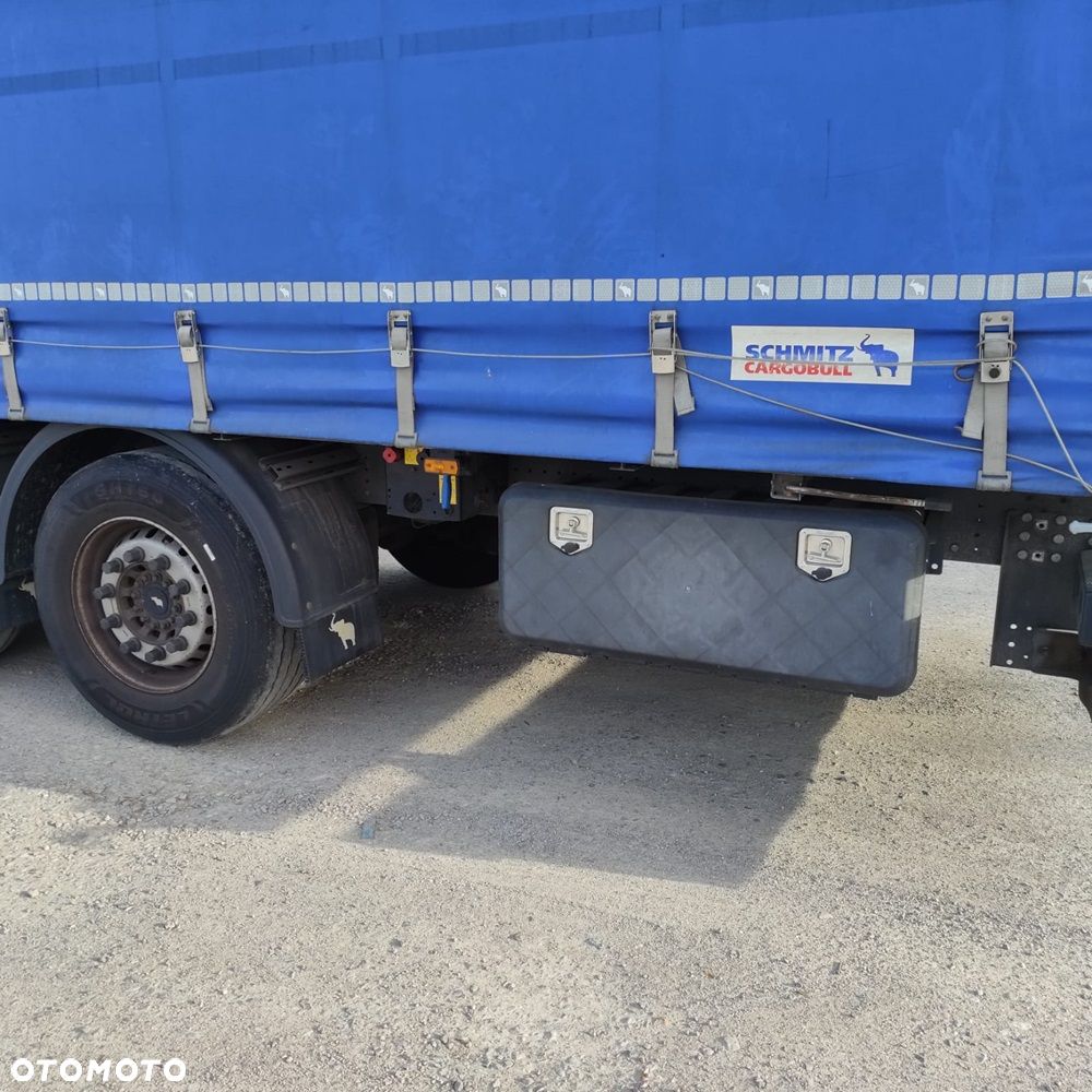 Schmitz Cargobull SCB S3T - 6