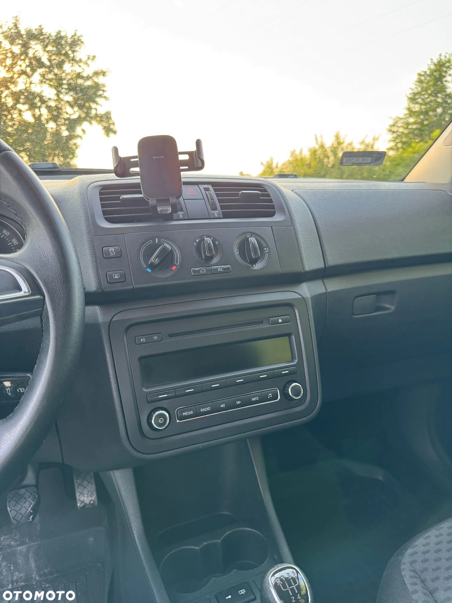Skoda Roomster 1.4 16V - 9