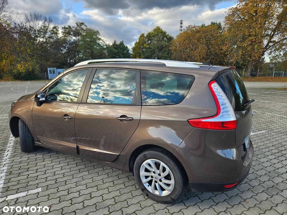 Renault Grand Scenic Gr 1.2 TCe Energy Limited - 2