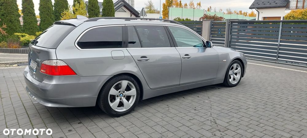 BMW Seria 5 - 17