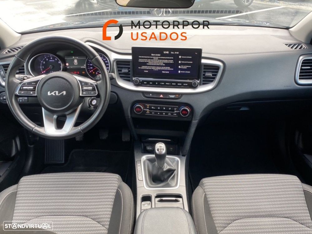 Kia XCeed 1.0 T-GDI Dynamic - 7