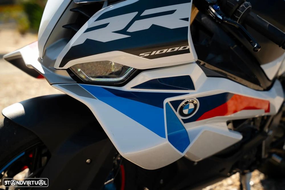 BMW S 1000 RR - 37