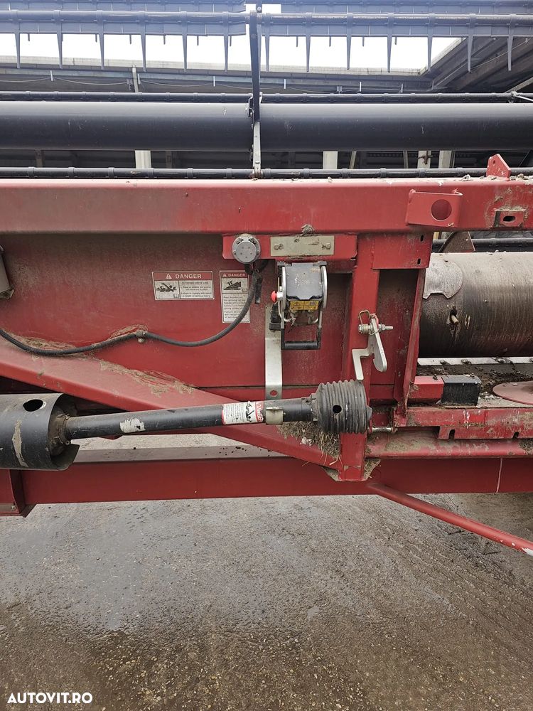 Case IH 9120 AXIAL FLOW - 15