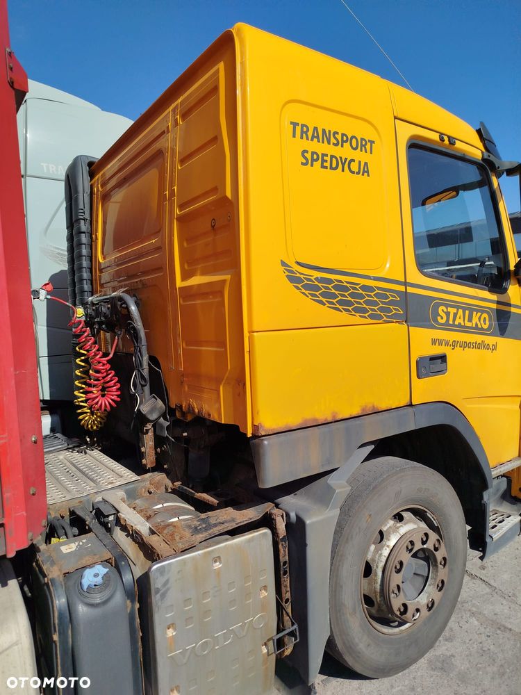 Volvo FM - 4