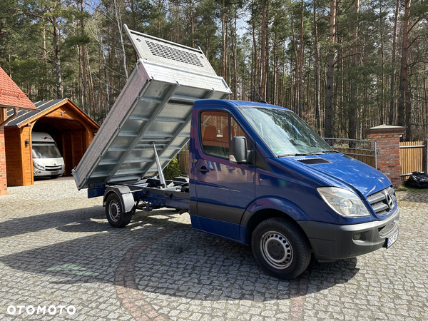 Mercedes-Benz SPRINTER 309 CDI NOWY KIPER WYWROTKA