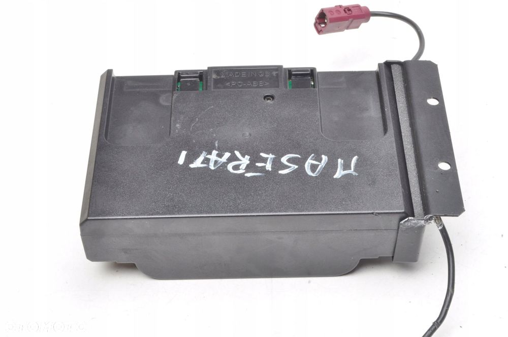 MASERATI GHIBLI III MODUŁ STEROWNIK NAWIGACJI 670030921 - 5