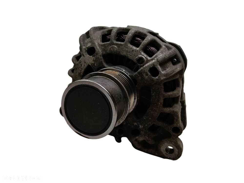 ALTERNATOR SEAT LEON III LIFT (2016-2020) 1.4 TSI 125KM 04E903015A - 1