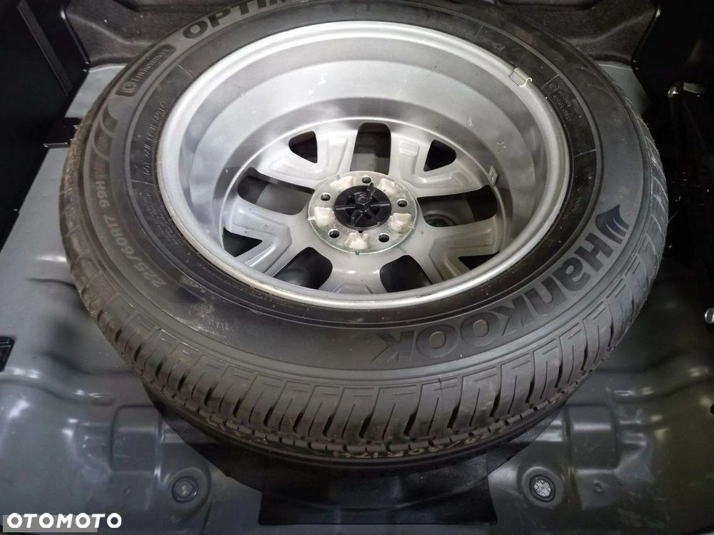 Kia Sportage - 20