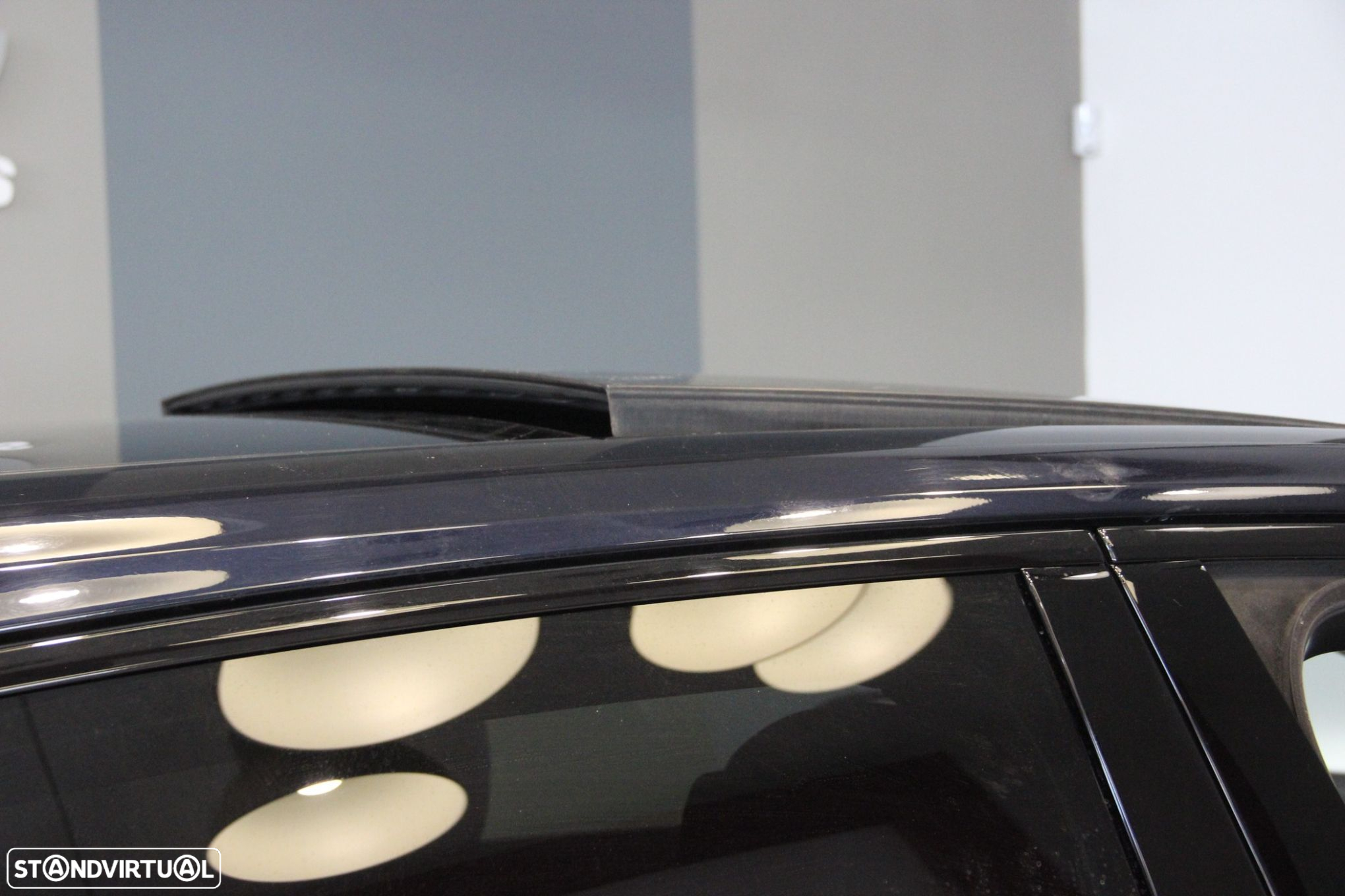 Porsche Cayenne E-Hybrid Platinum Edition - 21
