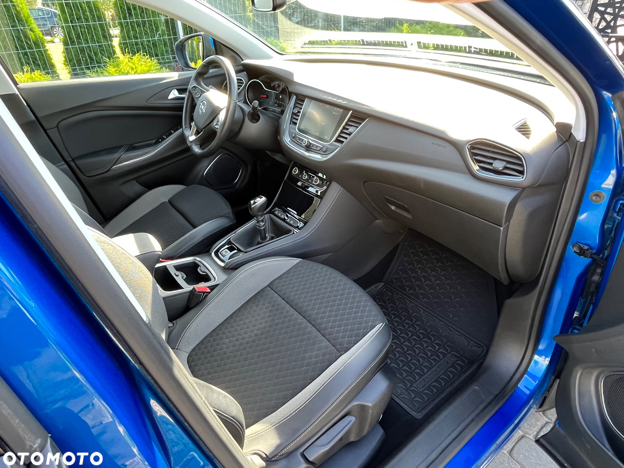 Opel Grandland X - 9