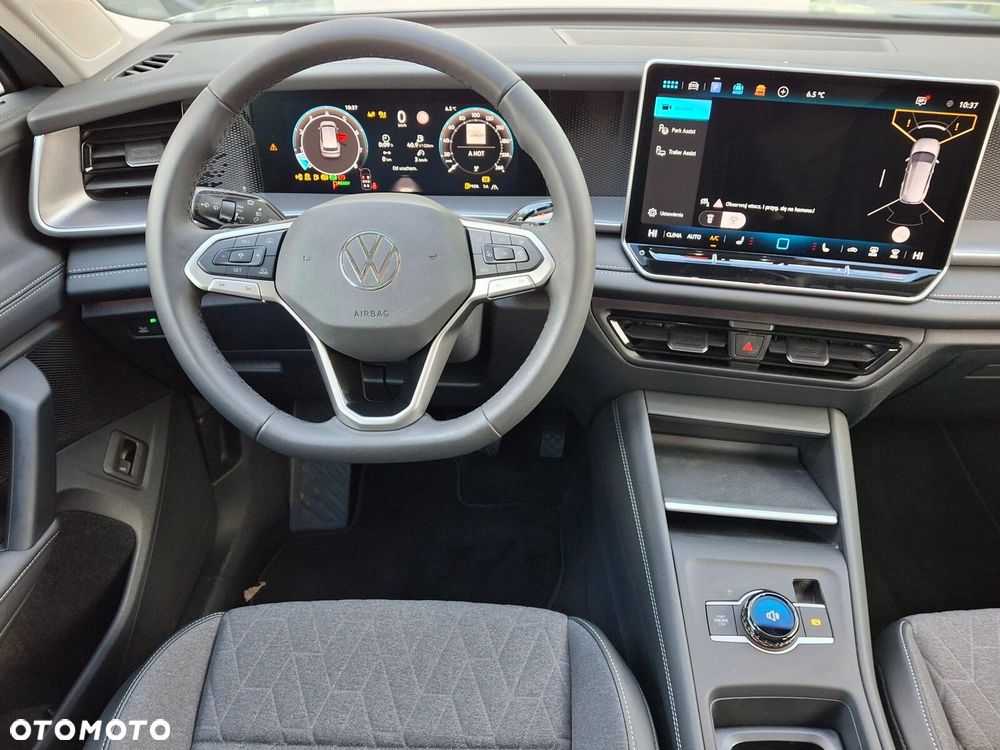 Volkswagen Tayron - 25