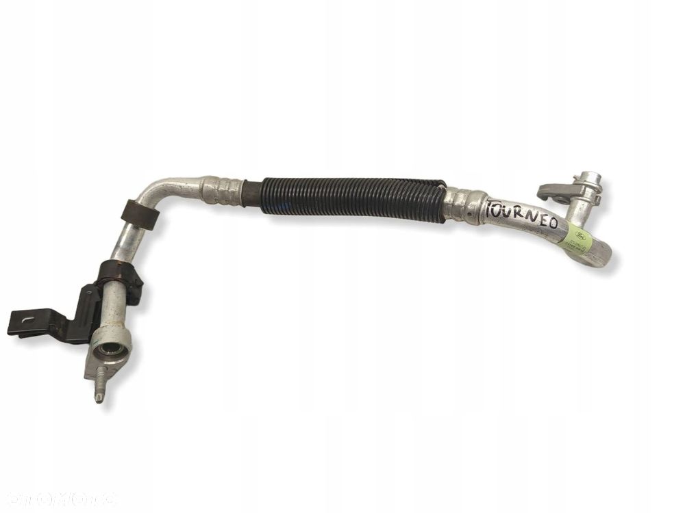 Przewód Rurka Wąż Klimatyzacji Ford Turneo Courier 1.0 1.9R. JT7119N617BB - 10