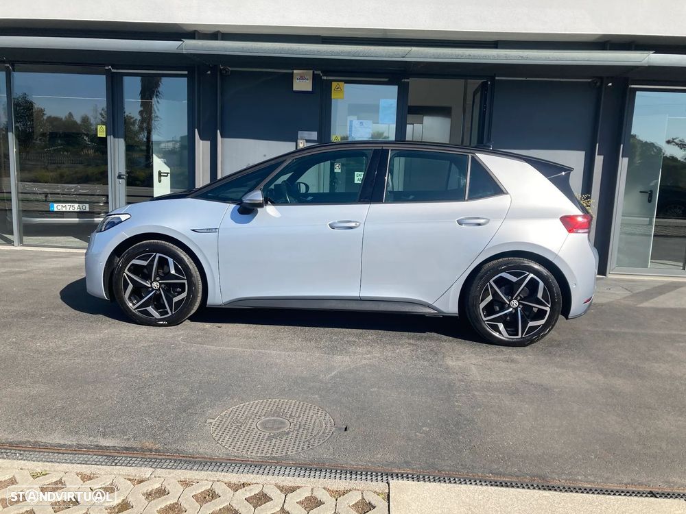 VW ID.3 77 kWh Pro S - 5