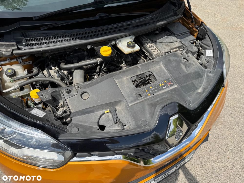 Renault Scenic 1.2 TCe Energy Zen - 9