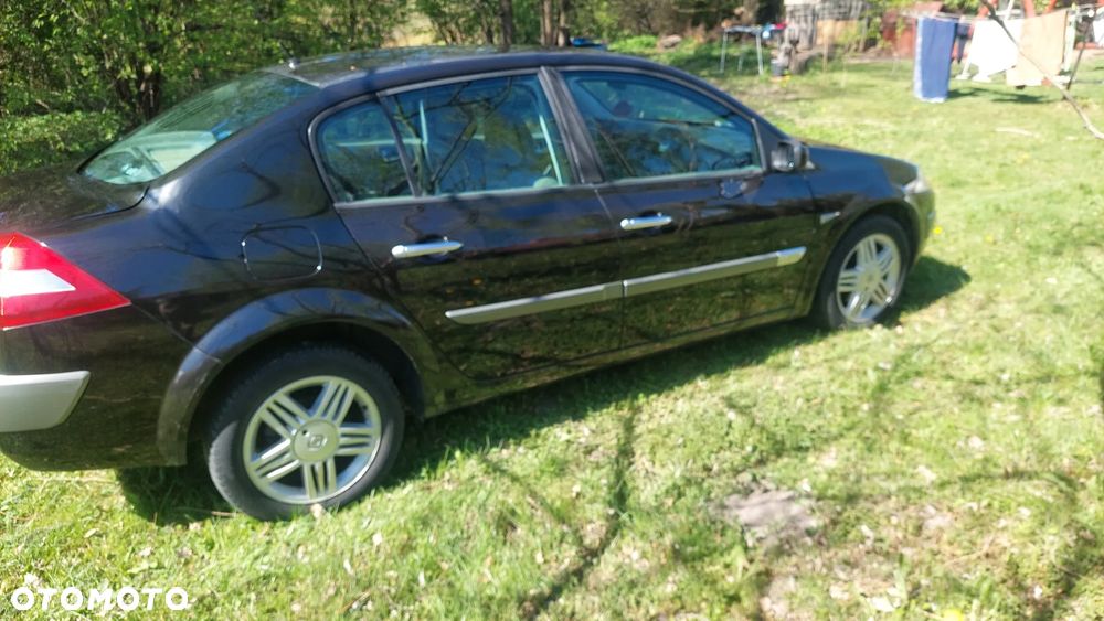 Renault Megane - 12