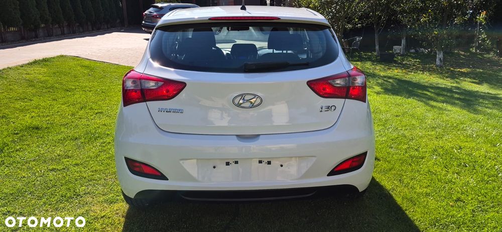 Hyundai i30 1.6 CRDi Comfort - 6