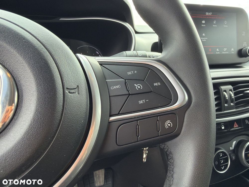 Fiat Tipo - 23