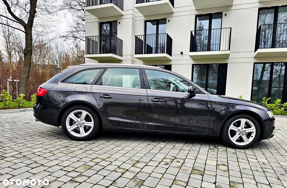 Audi A4 Avant 1.8 TFSI Prime Edition - 8