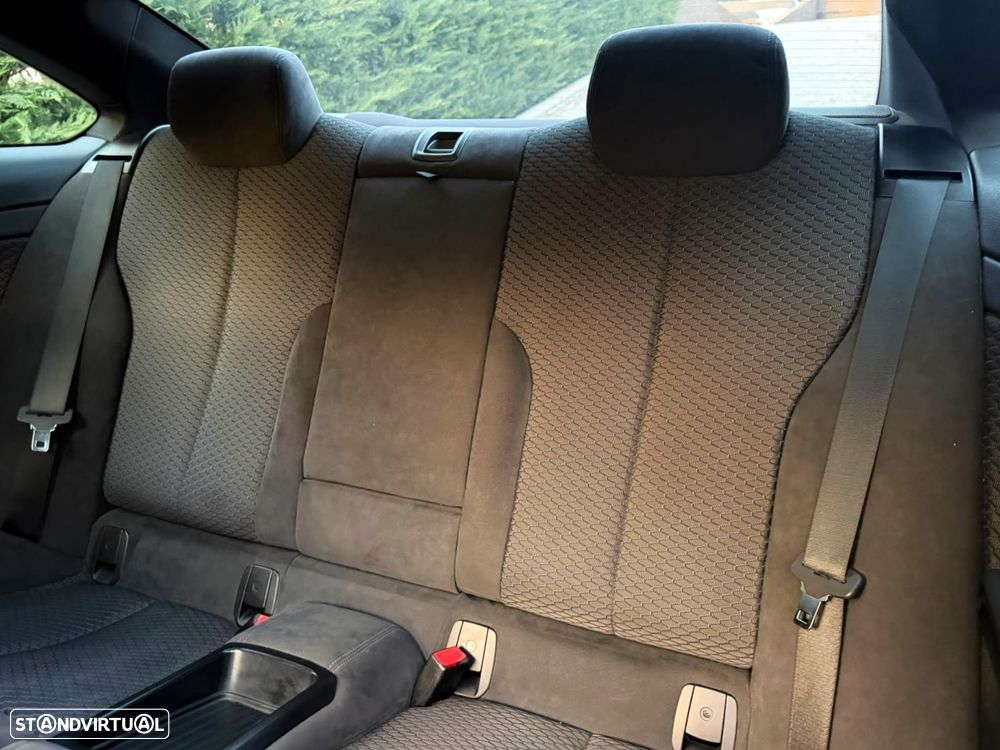 BMW 420 d Aut. M Sport - 20