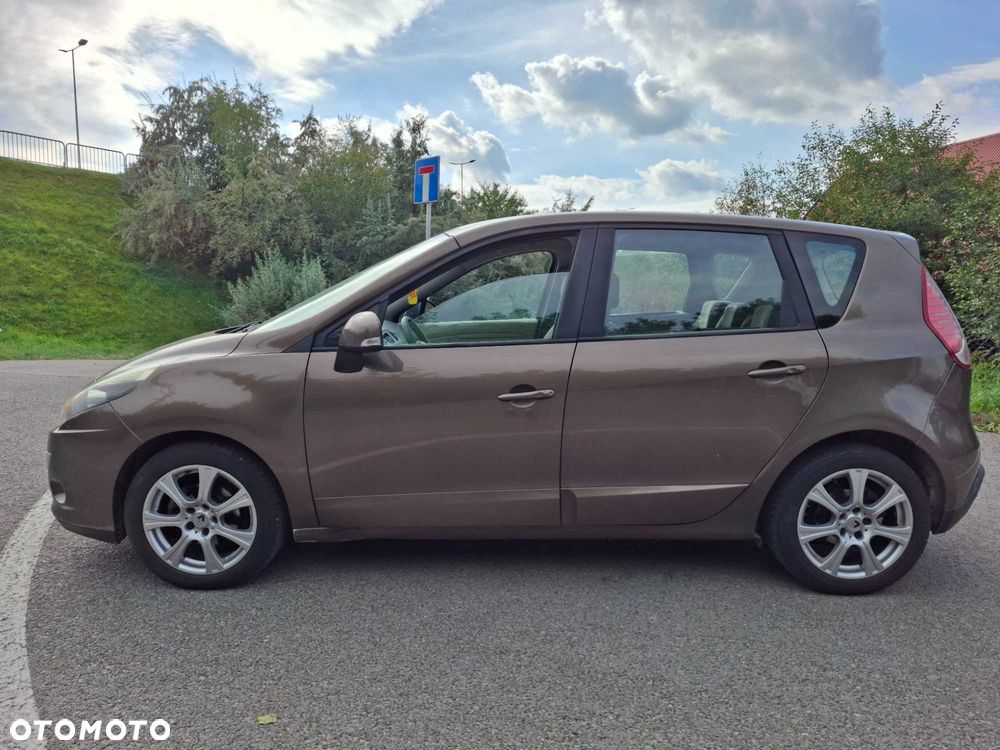 Renault Scenic - 6