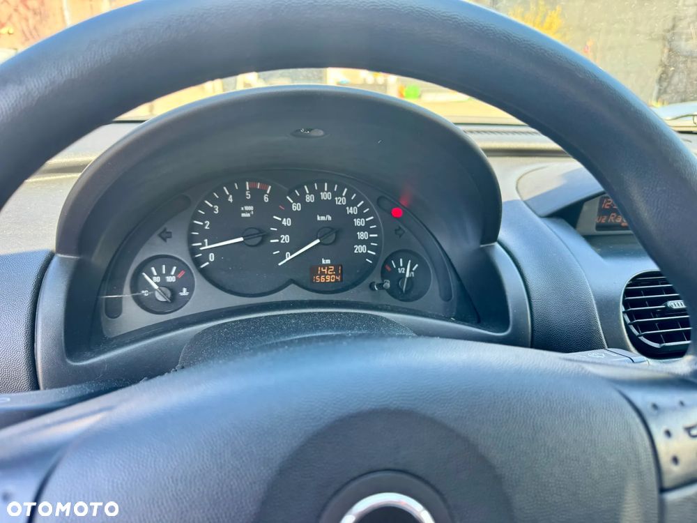 Opel Corsa 1.7 DI Start - 2
