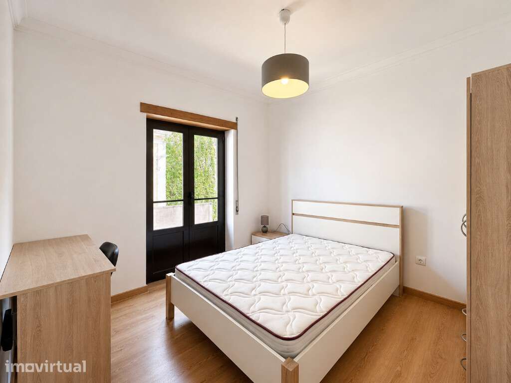 Apartamento T3,Ladeira Seminário - Grande imagem: 3/8