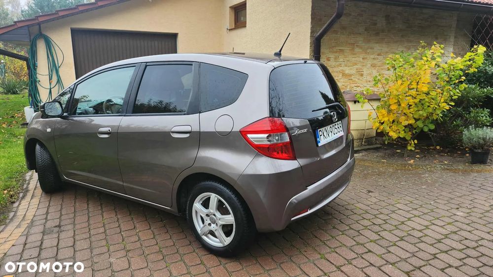 Honda Jazz 1.2 i-VTEC Trend - 8