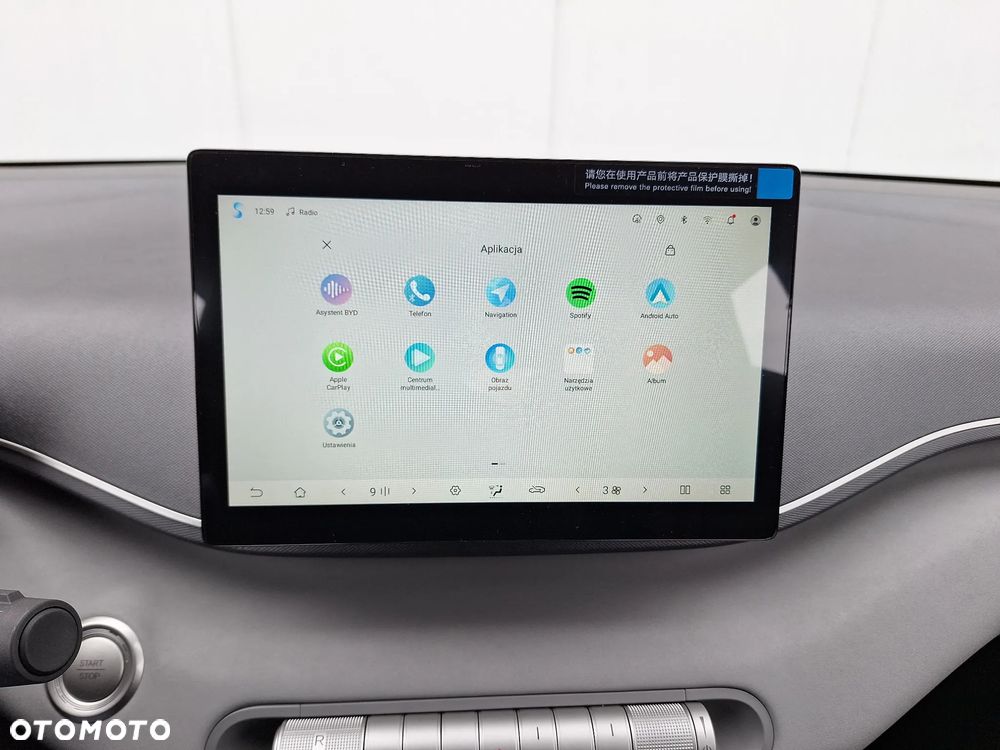 BYD Dolphin Surf 43.2kWh Boost - 28