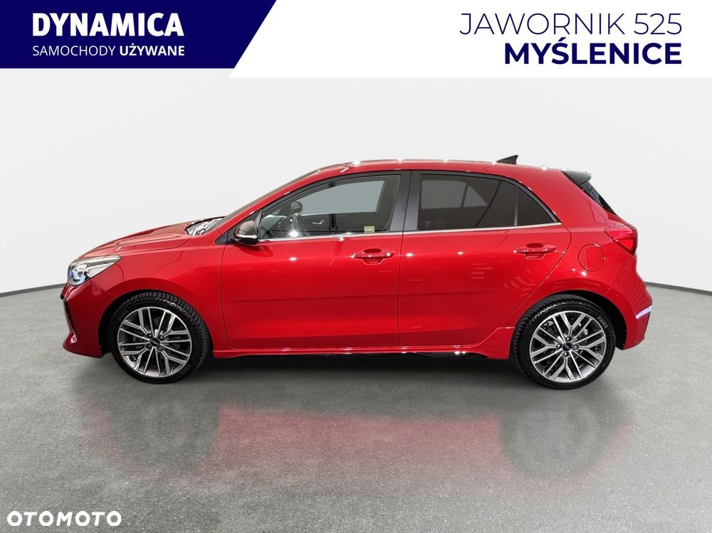 Kia Rio - 6