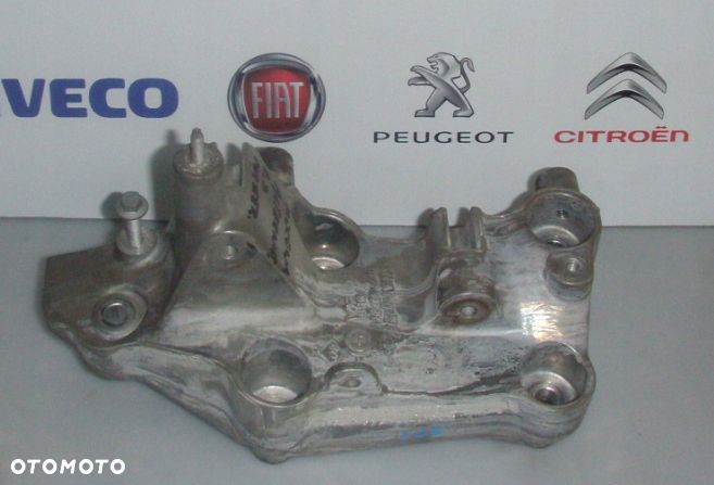 MOCOWANIE ALTERNATORA RENAULT MASTER 2.3 2016 - 1