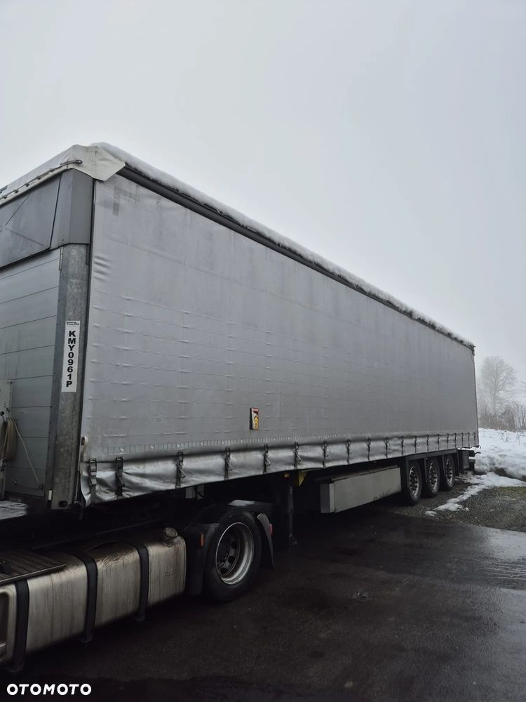 Schmitz Cargobull - 7