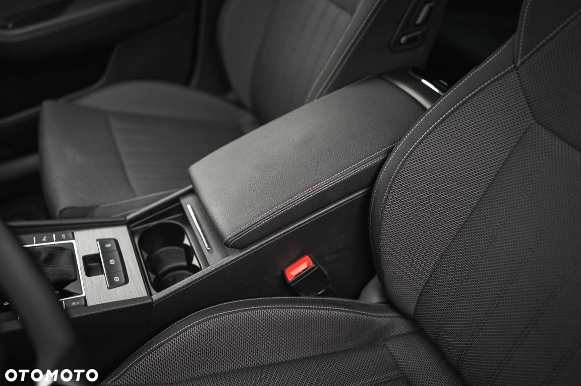 Skoda Superb - 30