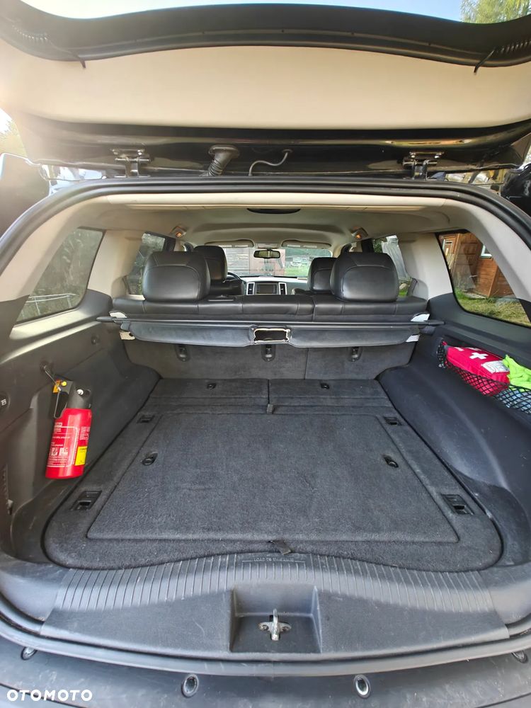 Jeep Grand Cherokee 3.0 CRD Limited - 26