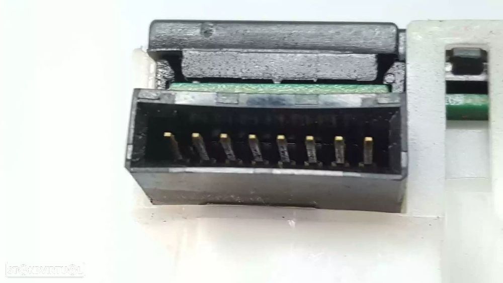 COMANDO LIMPA-VIDROS NISSAN PATHFINDER III 2008 -25260EB60A - 1