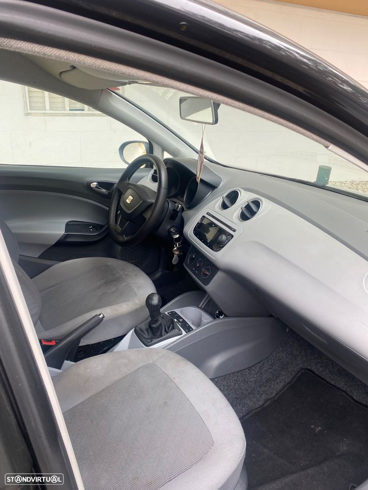SEAT Ibiza 1.2 12V Style - 8