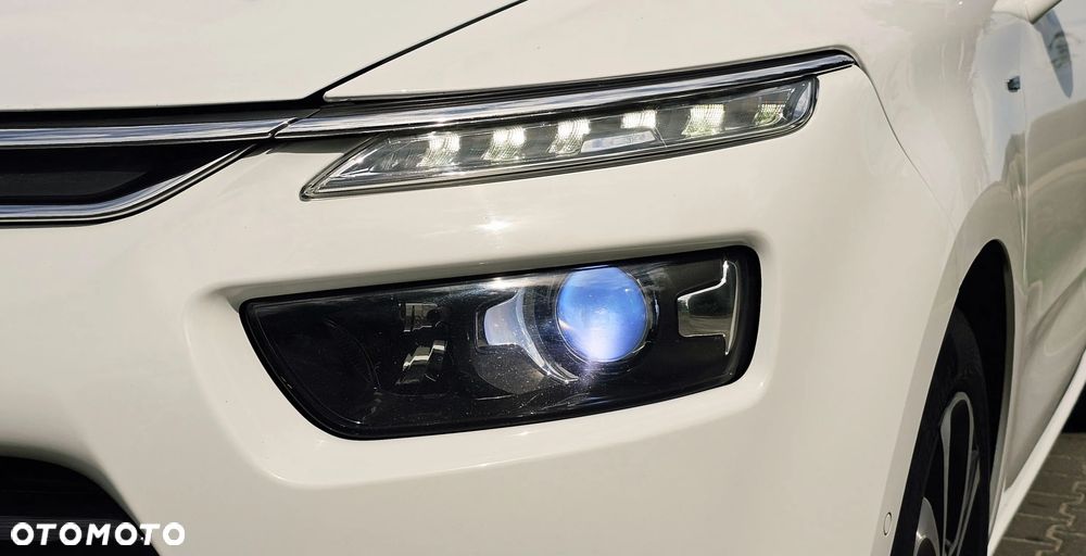 Citroën C4 Picasso 1.6 e-HDi Exclusive ETG6 - 17
