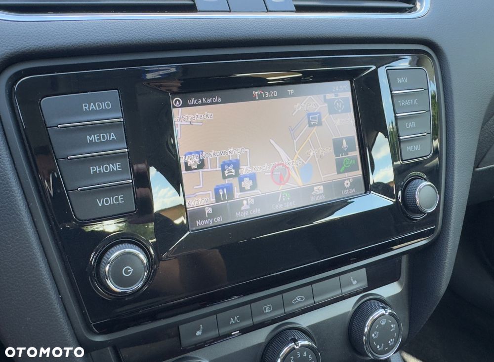 Skoda Octavia 1.2 TSI Green tec DSG Ambition - 23