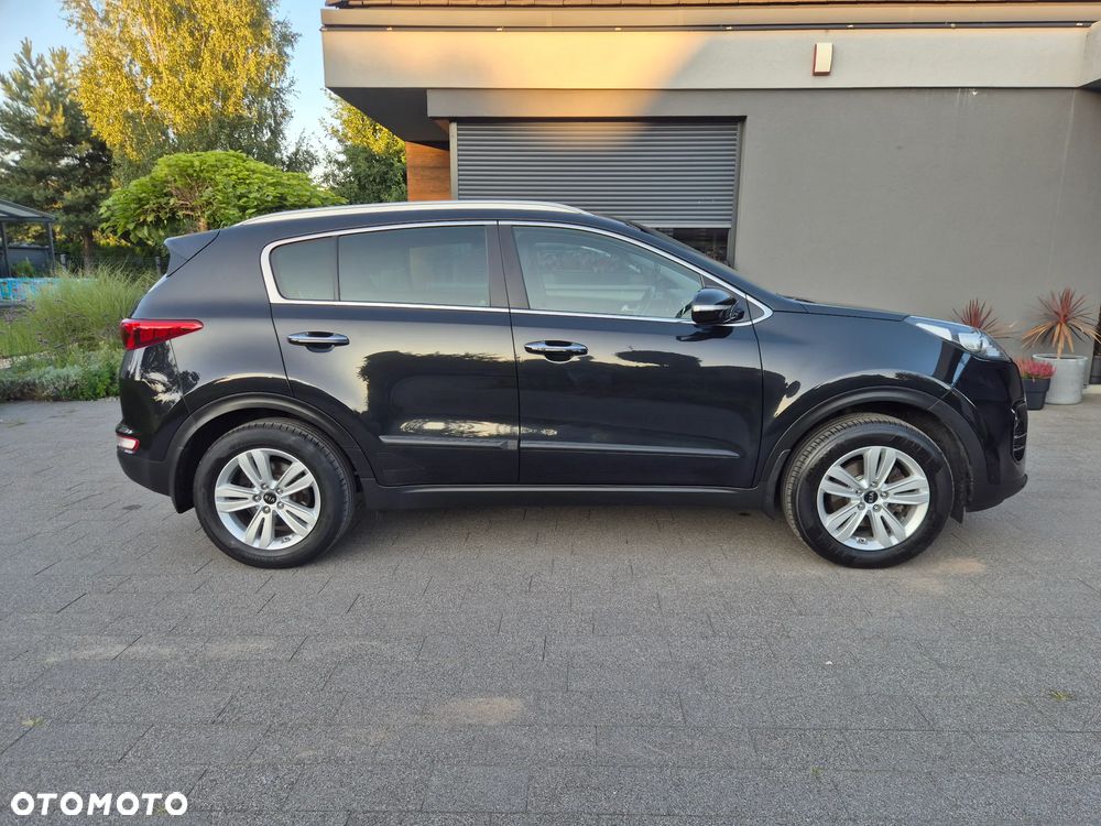 Kia Sportage 1.6 GDI L 2WD - 17