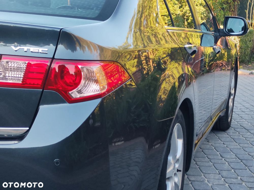 Honda Accord 2.0 Elegance - 7