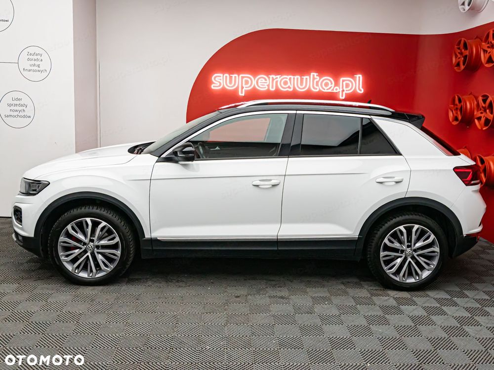 Volkswagen T-Roc - 5