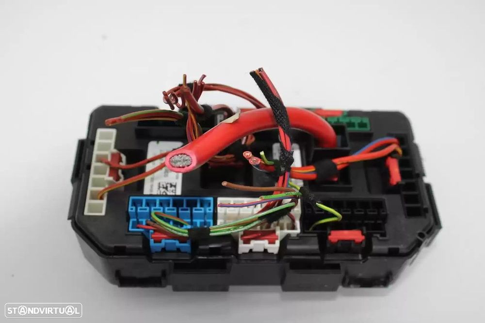 CAIXA RELÉS / FUSÍVEIS BMW 1 2018 -938906801 - 2