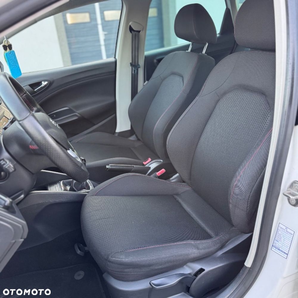 Seat Ibiza - 20