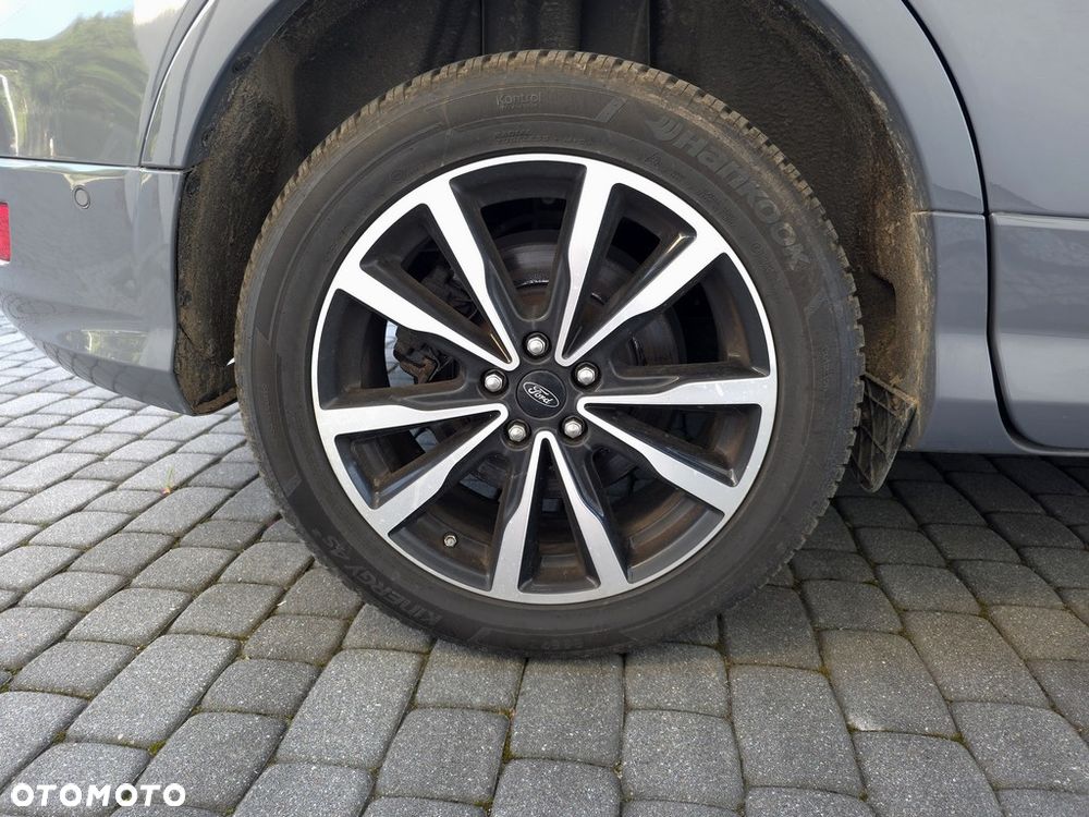 Ford Kuga 2.0 TDCi AWD ST-Line - 30