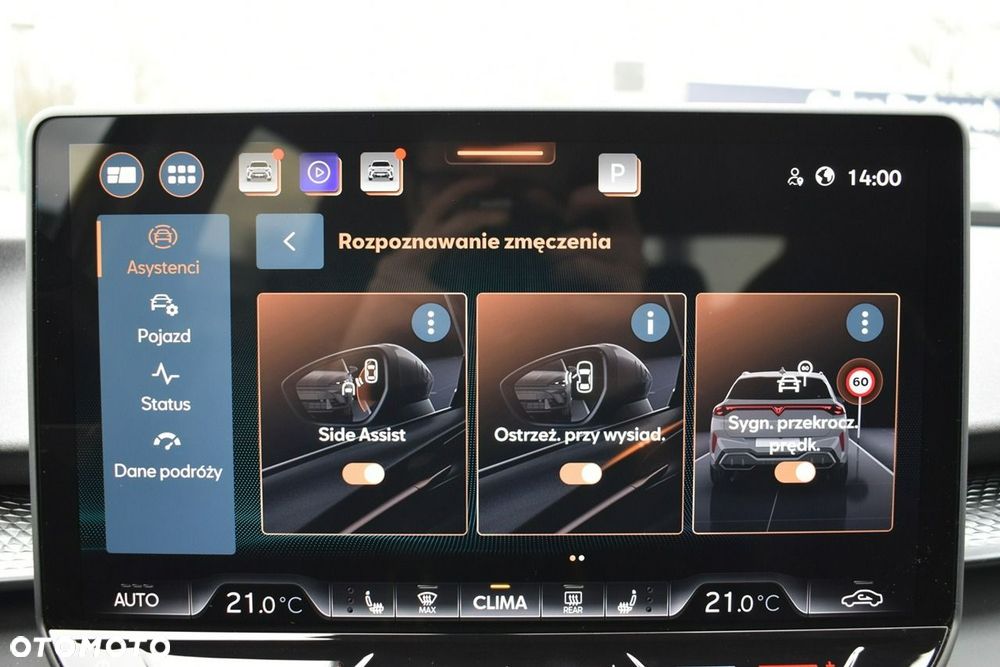 Cupra Terramar 1.5 eTSI mHEV DSG - 28