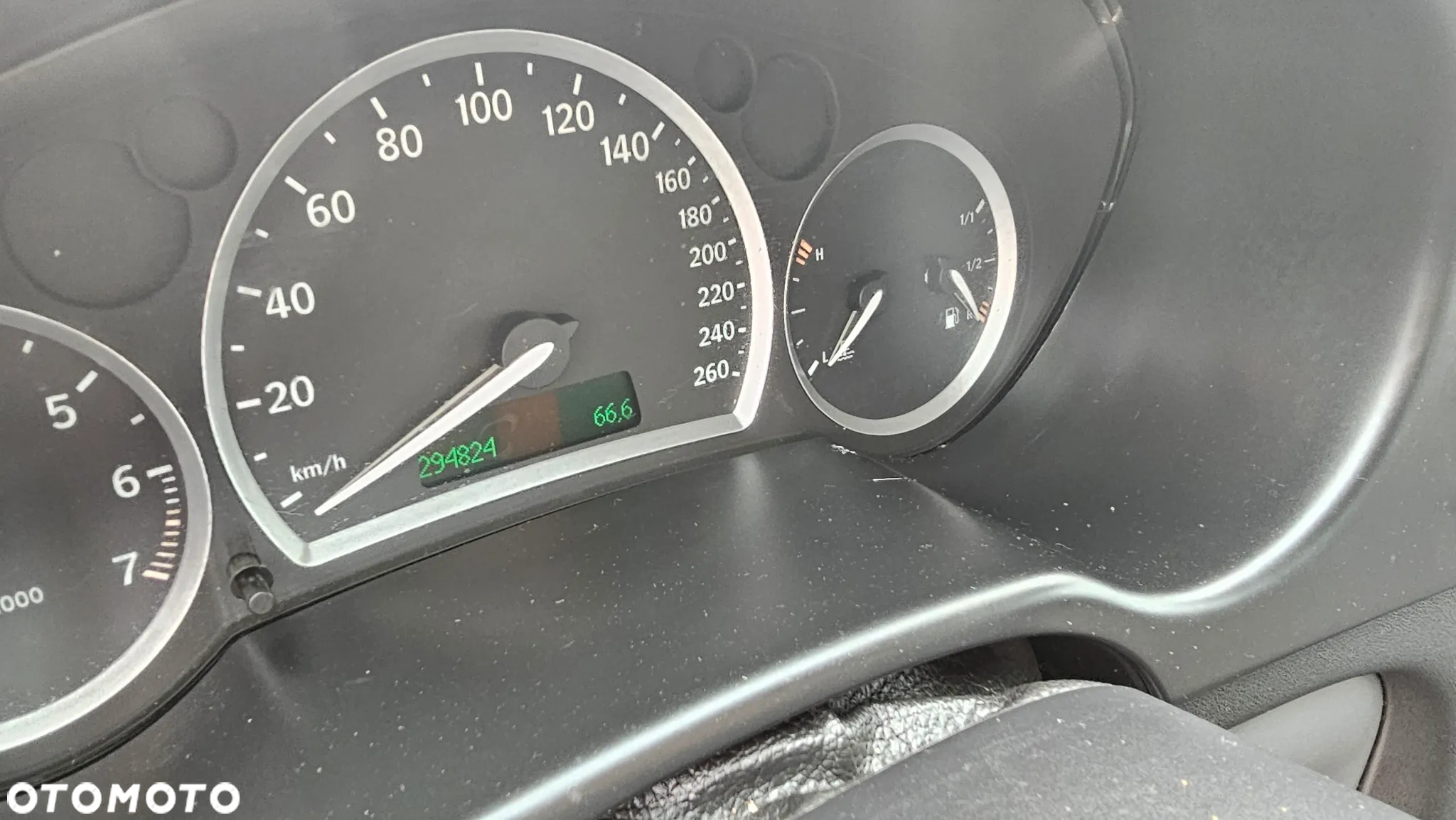 Saab 9-3 1.8t Linear - 27