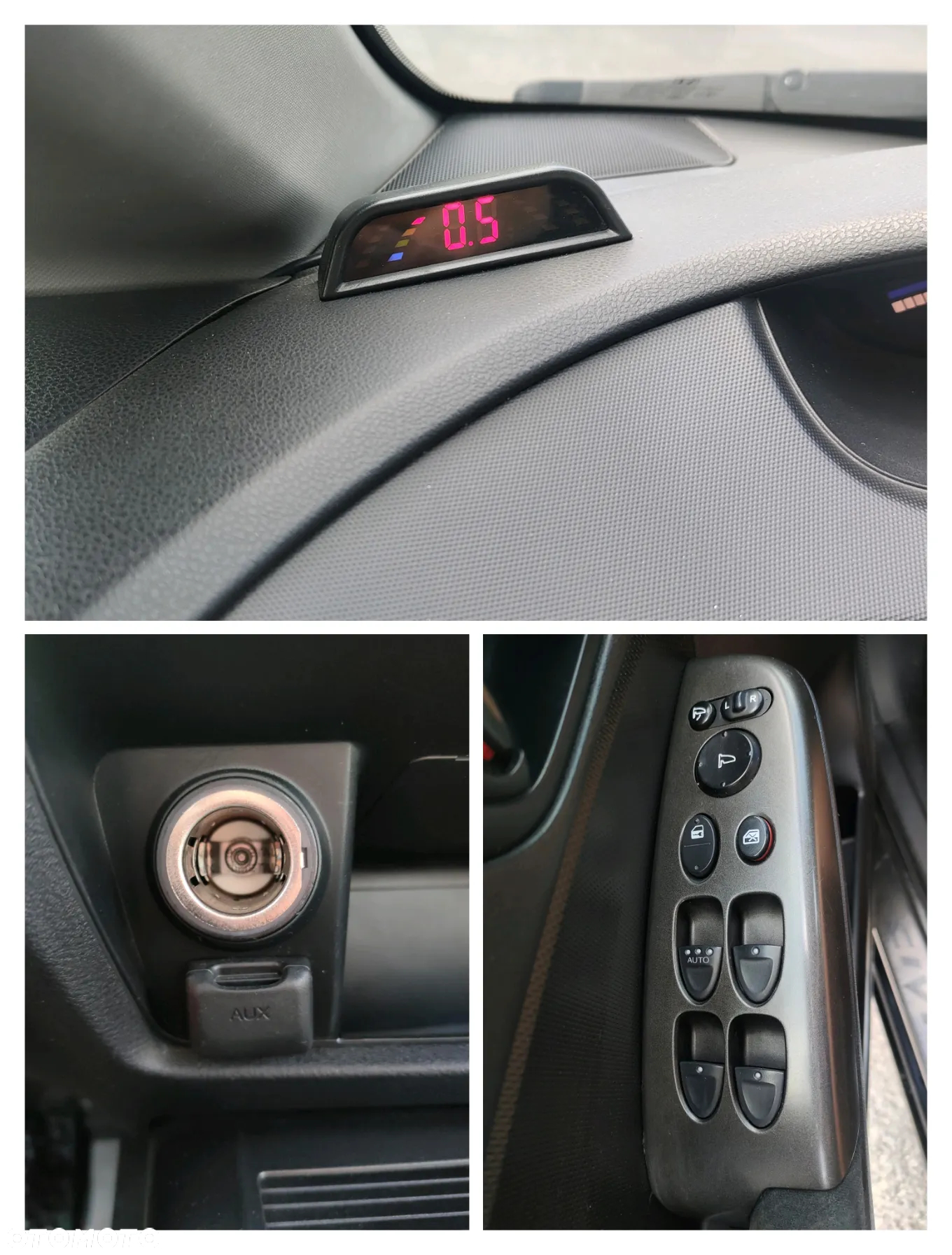 Honda Civic 1.8 Comfort - 19