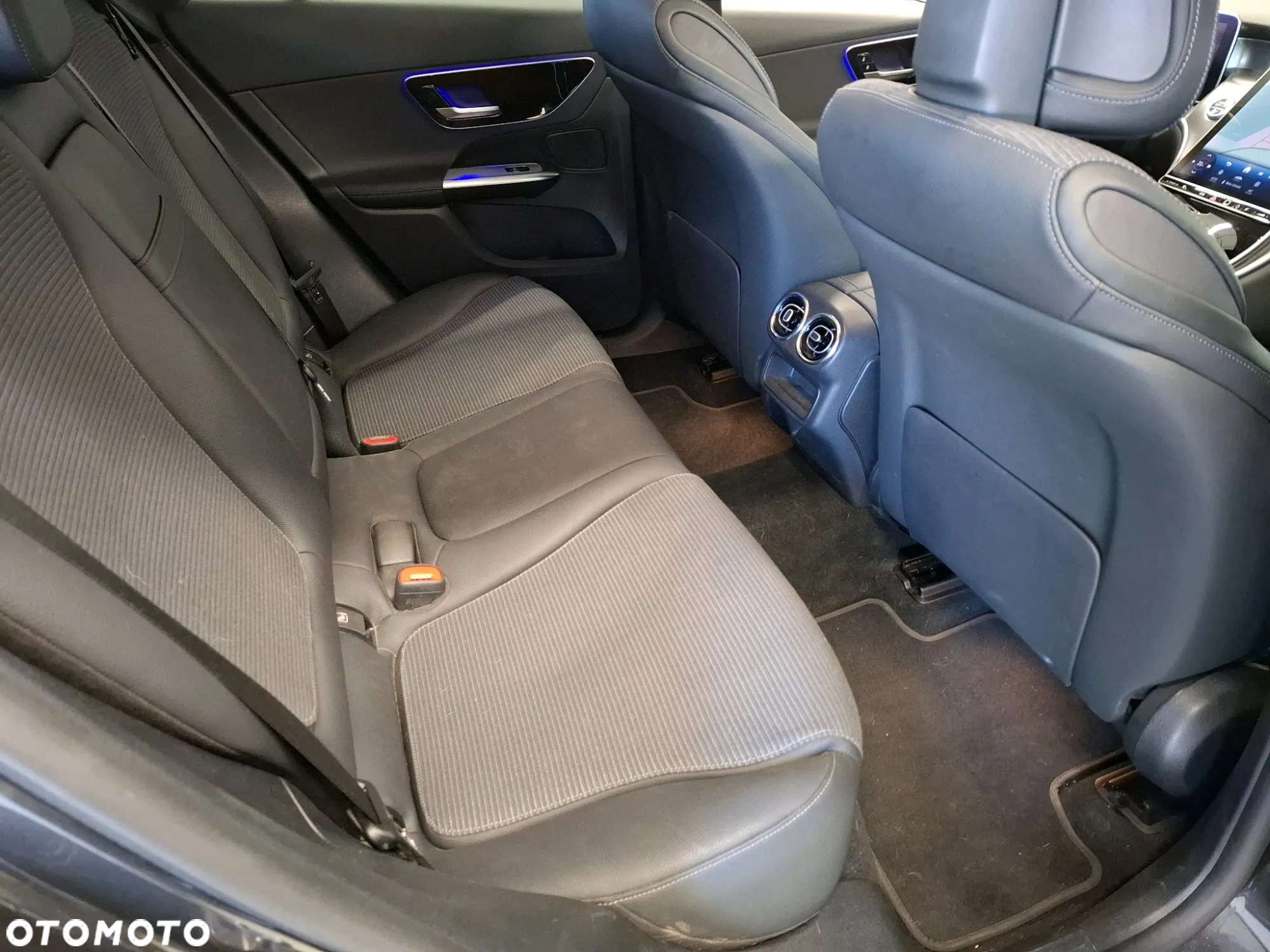 Mercedes-Benz GLC Coupe 220 d 4-Matic - 13