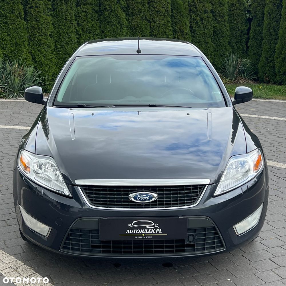 Ford Mondeo 2.0 Gold X Plus - 3